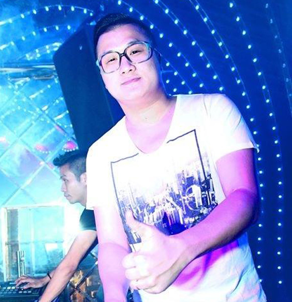 DJ Thiện Hí